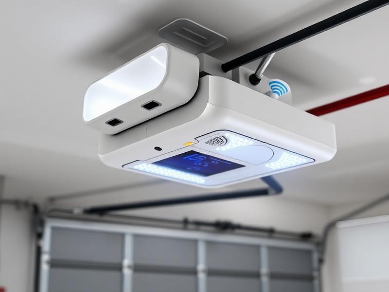 Feature Checklist: What Every Homeowner Should Know - garage door article